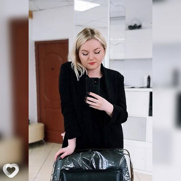 Лина, 30, Екатеринбурге — анкета №1371065