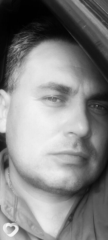 Сергей, 41, Минске — анкета №1371068