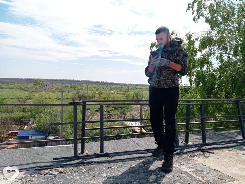 Олег, 26, Пензе — анкета №1371073