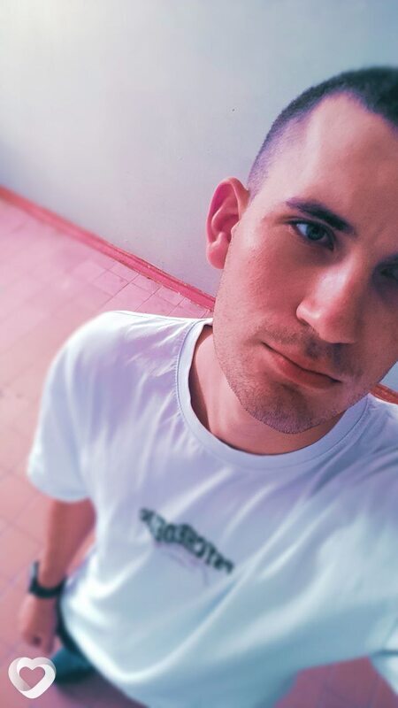 Valera, 26, Самаре — анкета №1371074