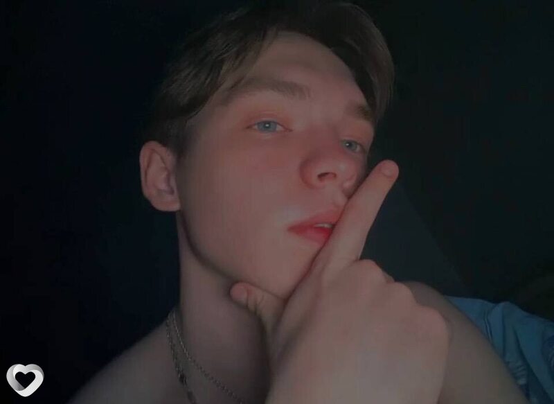 Алексей, 22, Комсомольске-на-Амуре — анкета №1371078