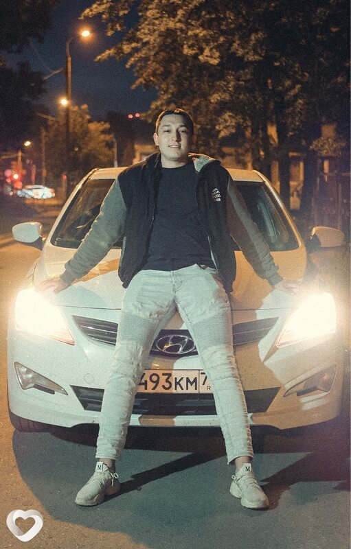 Ранис, 30, Казани — анкета №1371145
