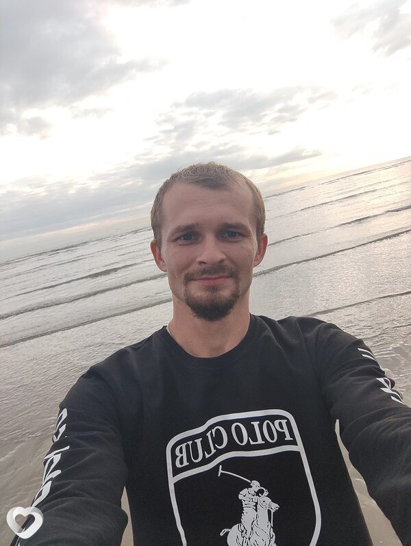 Виталик, 34, Бресте — анкета №1371147