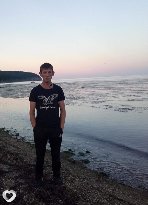 Николай, 31, Владивостоке — анкета №1370980