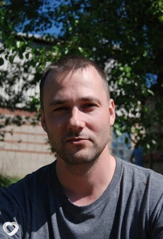 Андрей, 48, Сегеже — анкета №1371009