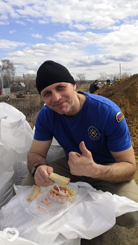 Павел, 43, Нижневартовске — анкета №1371014