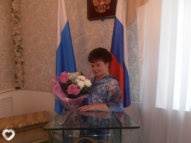 Катерина, 57, Невьянске — анкета №1371020