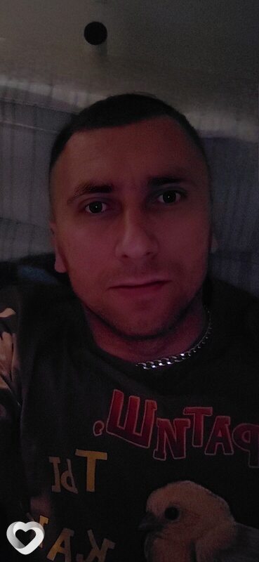 Артём, 34, Миллерове — анкета №1371027