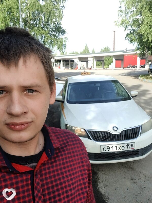 Николай, Колпино