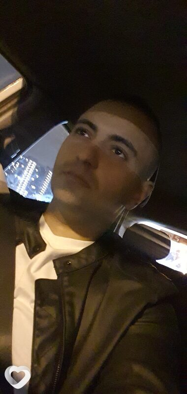 Александр, 29, Санкт-Петербурге — анкета №1371540