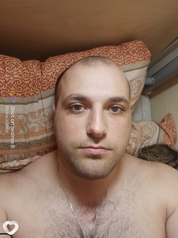 Виктор, 34, Барнауле — анкета №1371552