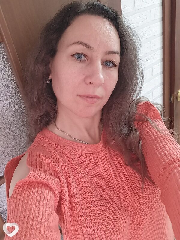 Оксана, 49, Прокопьевске — анкета №1371033