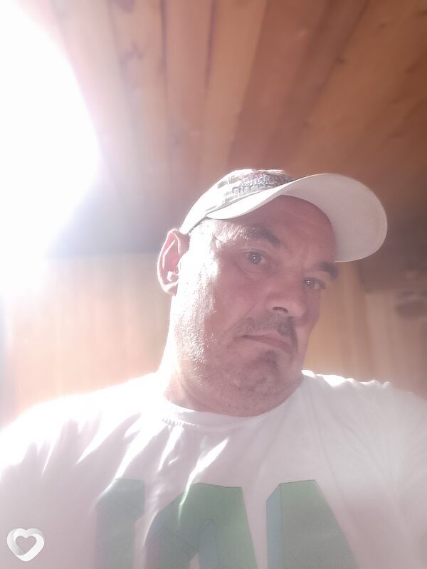 Константин, 49, Новосибирске — анкета №1371040