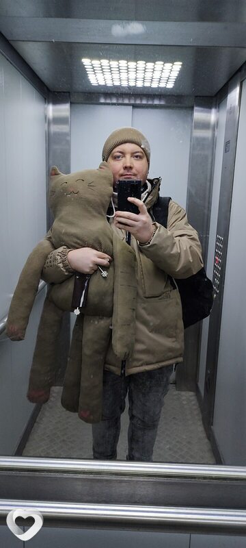 Сергей, 32, Уфе — анкета №1371047