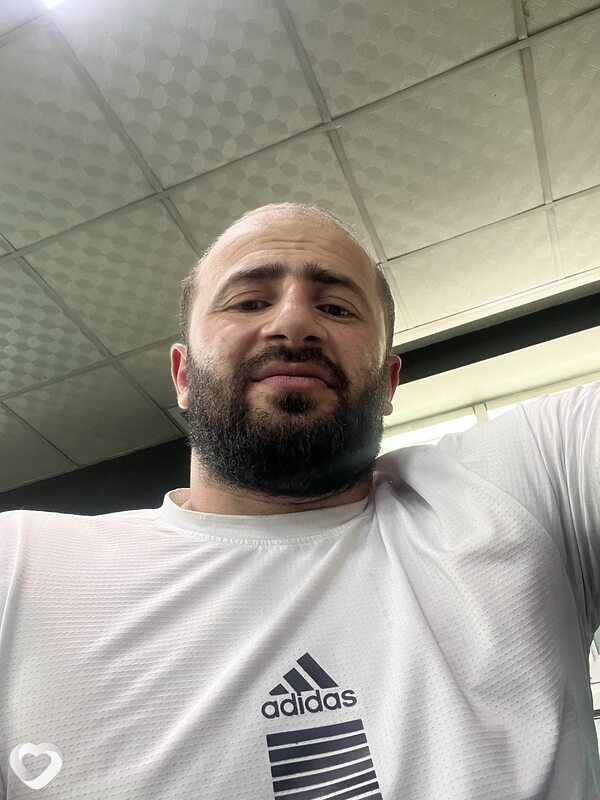 Hishnik, 36, Алматы — анкета №1371048