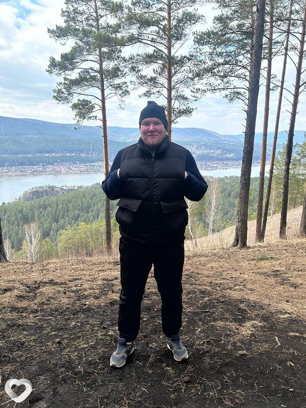 Дмитрий, 32, Красноярске — анкета №1371096