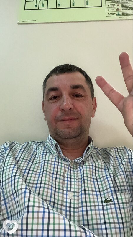 Евгений, 41, Нижнем Тагиле — анкета №1371097