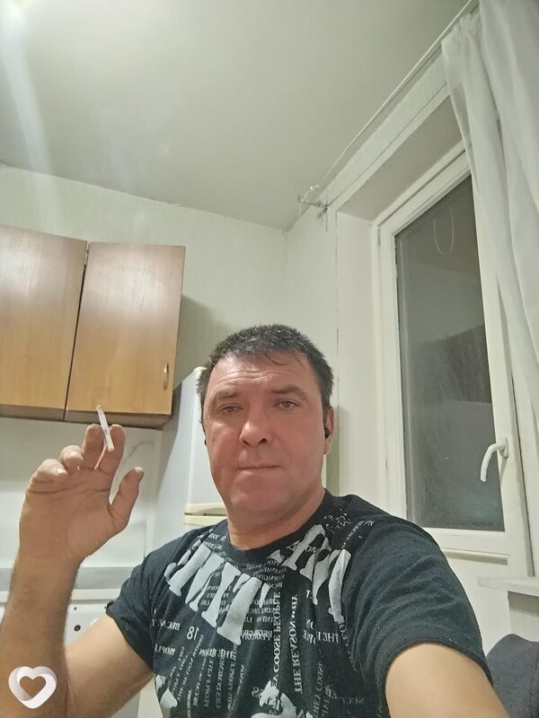 Алексей, 43, Балашихе — анкета №1371099