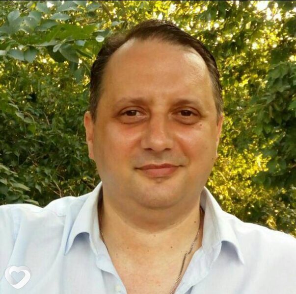 Дмитрий, 55, Москве — анкета №1371101