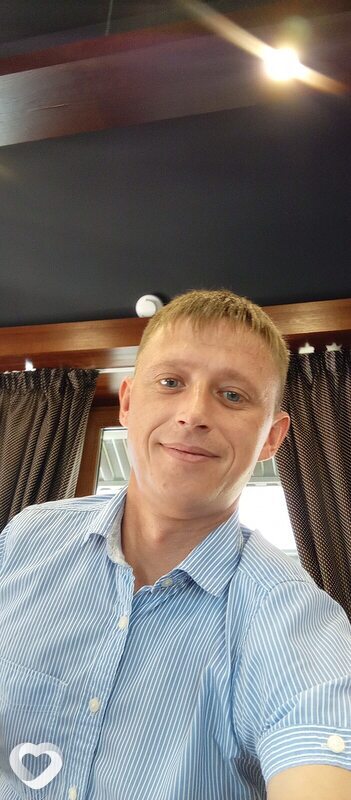 Дмитрий, 35, Челябинске — анкета №1371104