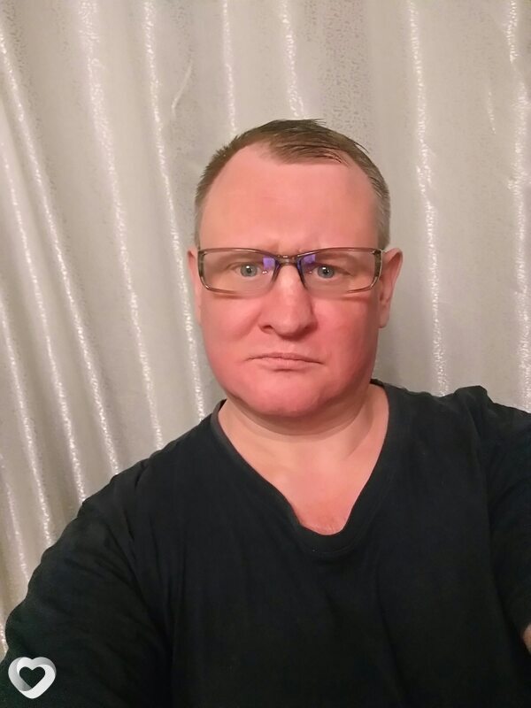 Виталий, 51, Красноярске — анкета №1371167