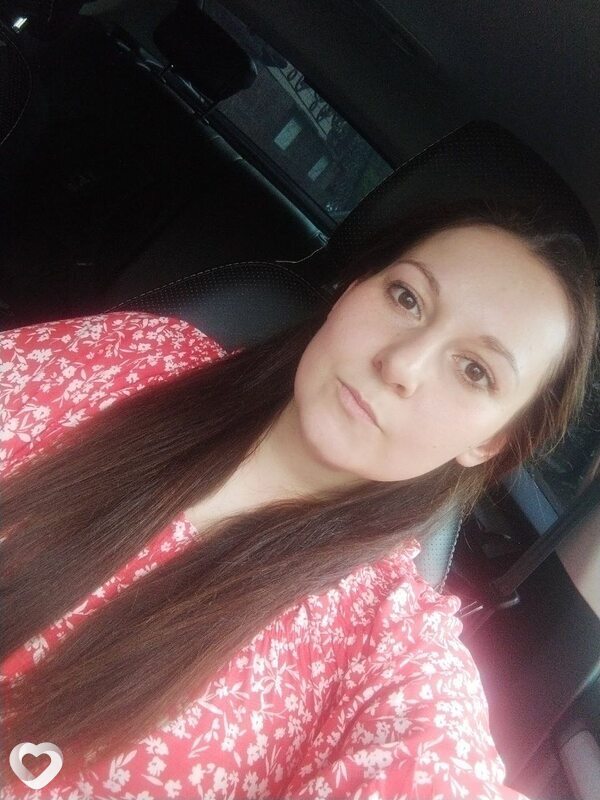 Екатерина, 35, Москве — анкета №1371170