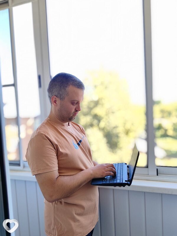 Кирилл, 35, Донское — анкета №1371176