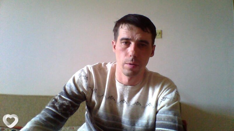 Евгений, 50, Усть-Илимск — анкета №1371177