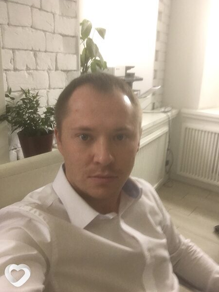 Artem, 42, Иркутске — анкета №1371181