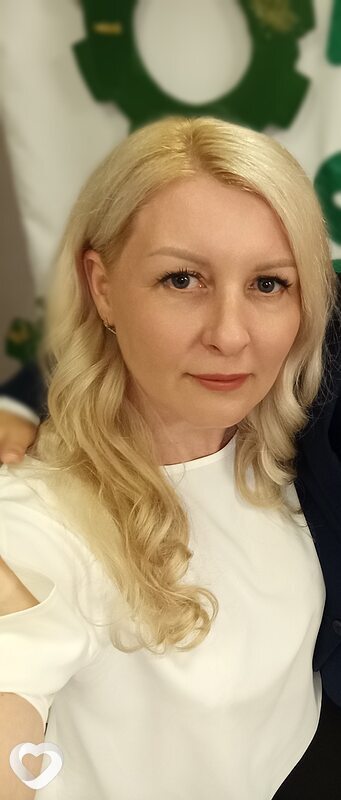 Екатерина, 37, Новосибирске — анкета №1371182