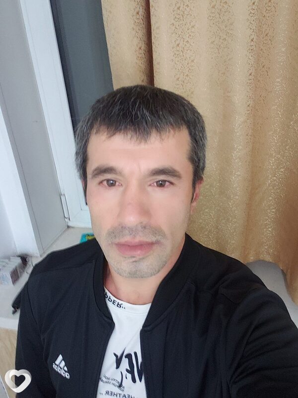 Бобожон, 44, Казани — анкета №1370987