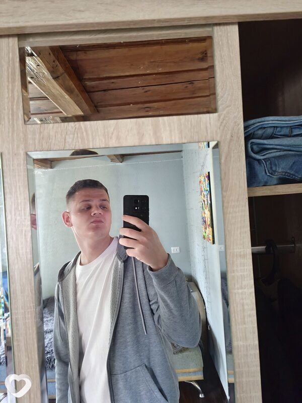 Kil, 27, Кемерове — анкета №1370988