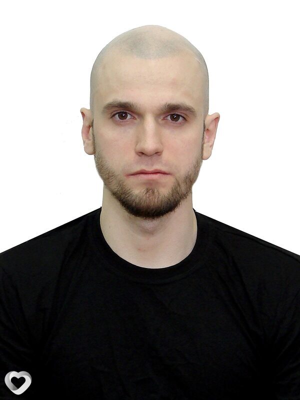 Александр, 31, Москве — анкета №1370992
