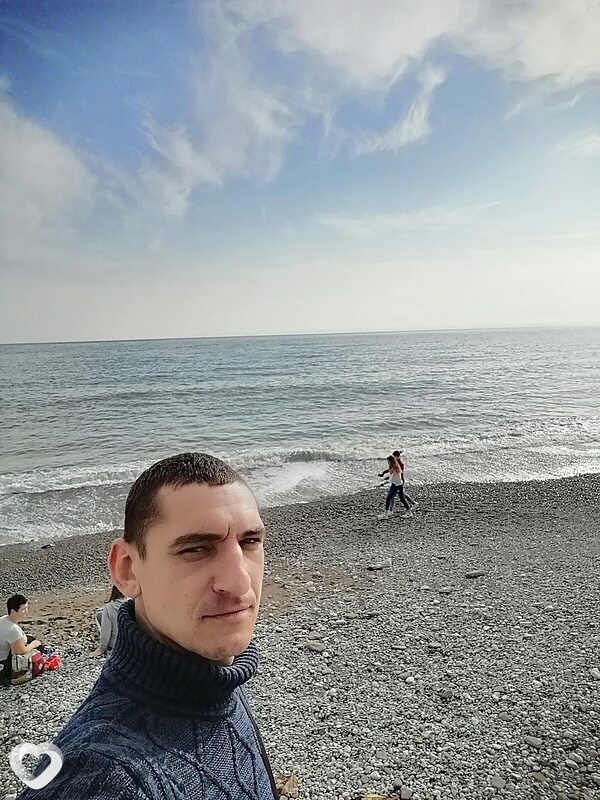 Сергей, 39, Минске — анкета №1371000