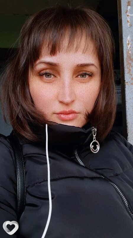 Александра, 35, Петрозаводске — анкета №1371004