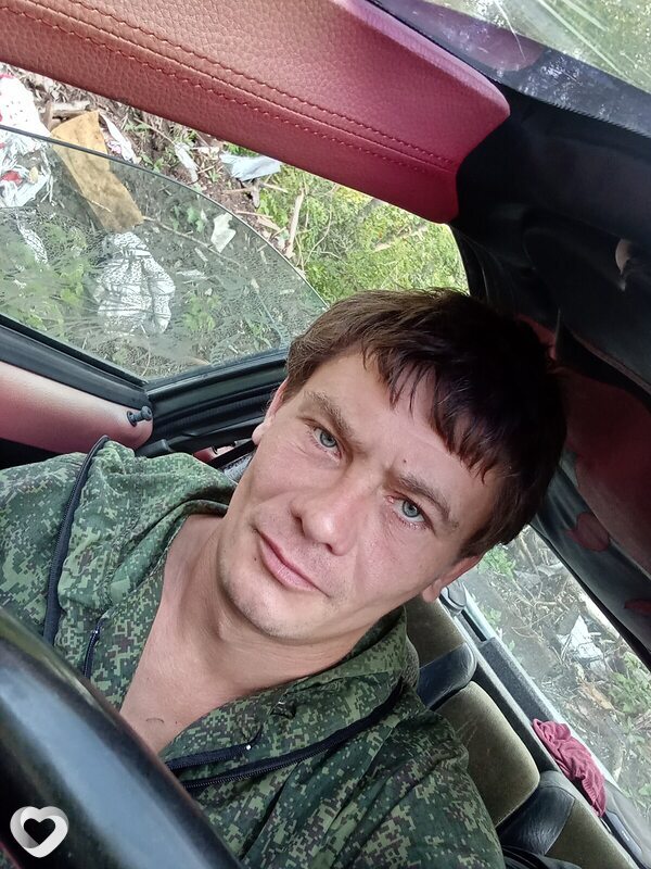 Иван, 37, Самаре — анкета №1371185