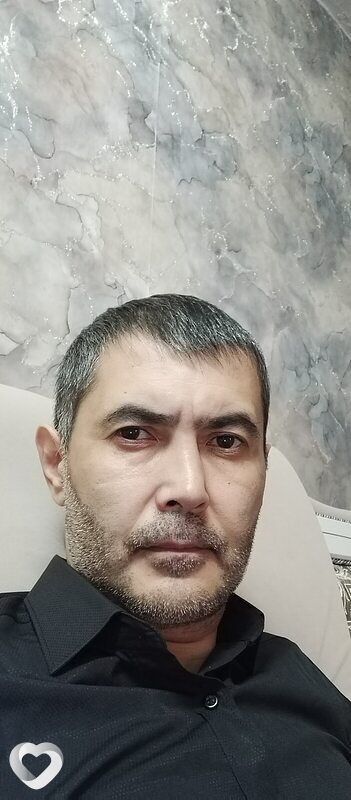 Тахир, 39, Караганде — анкета №1371186