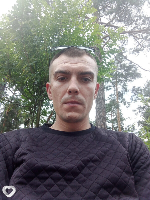Тимур, 29, Братске — анкета №1371197