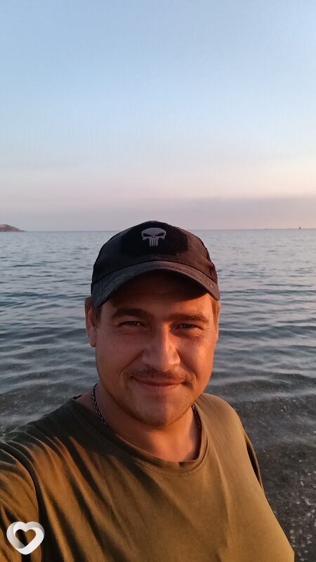 Fess, 33, Москве — анкета №1371198