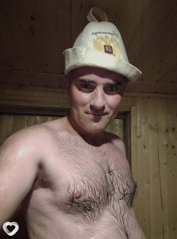 Сергей, 41, Барановичах — анкета №1371200
