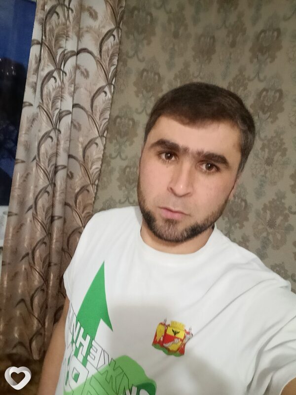 Ilhom, 26, Воронеже — анкета №1371205