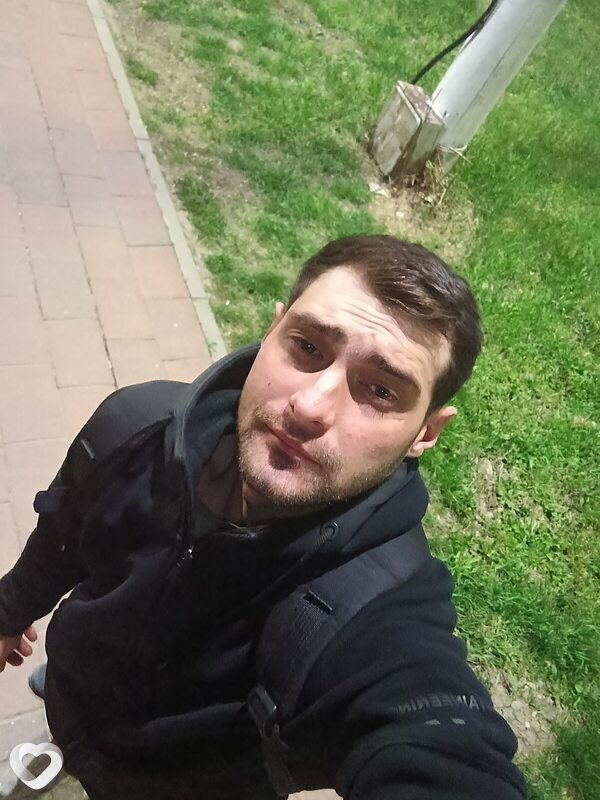 Вадим, 30, Волгограде — анкета №1371583