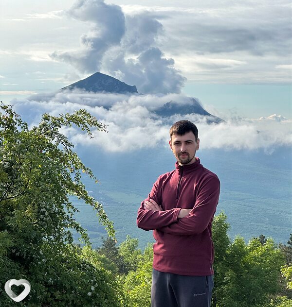 Евгений, 31, Волгограде — анкета №1371593