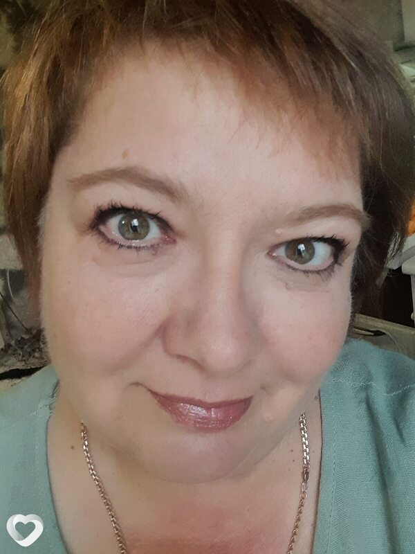 Светлана, 55, Кургане — анкета №1371909