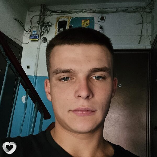 Сергей, 23, Москве — анкета №1371918