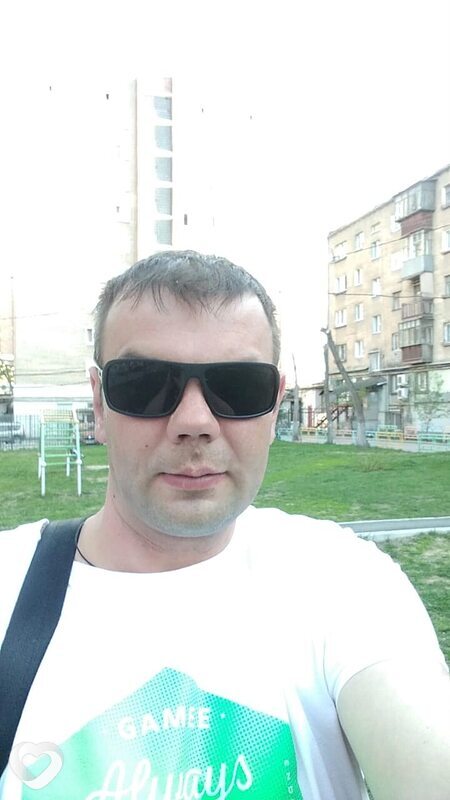Александр, 43, Екатеринбурге — анкета №1371234
