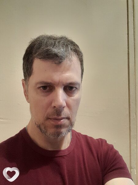 Александр, 44, Новосибирске — анкета №1371237