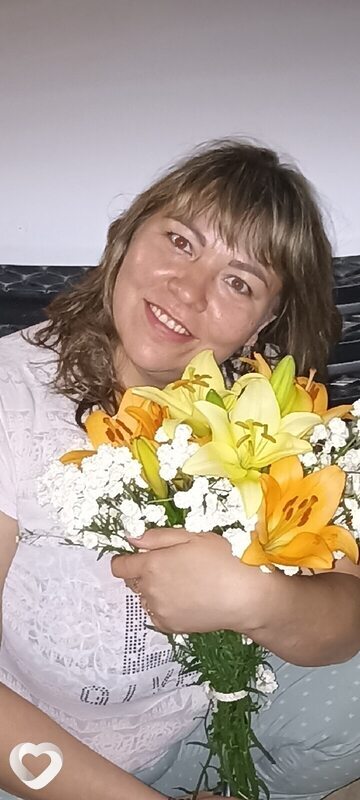 Татьяна, 39, Перми — анкета №1371243