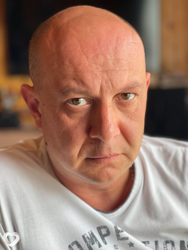 Рустам, 43, Красноярске — анкета №1371244