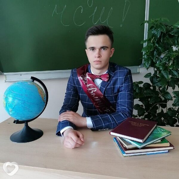Александр, 22, Москве — анкета №1371246